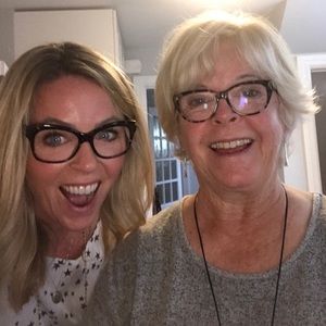 Meet your Posher, Tori